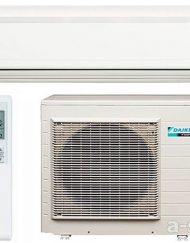 Климатик Daikin FTXS60G/RXS60L, 20000 BTU, клас А++