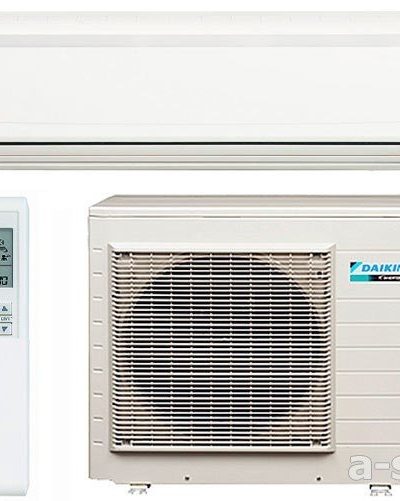 Климатик Daikin FTXS60G/RXS60L, 20000 BTU, клас А++