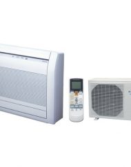Климатик Fuji electric RGG12LVCA/ROG12LVCA, клас А+, 12000 BTU