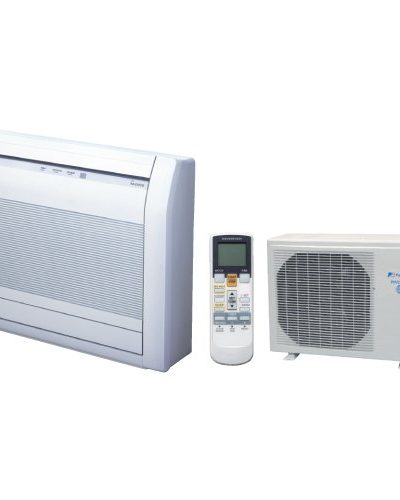 Климатик Fuji electric RGG12LVCA/ROG12LVCA, клас А+, 12000 BTU