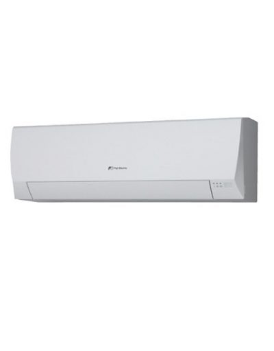 Климатик Fuji ELECTRIC RSG-09LLCB/ROG09LLC, калс А++, бял