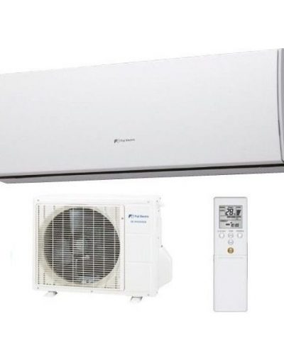 Климатик Fuji electric RSG14LUCA/ROG14LUC, клас А++, 14000 BTU