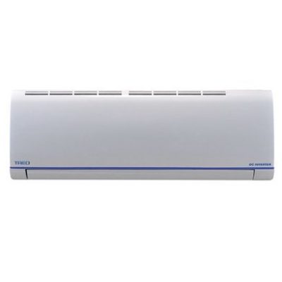 Климатик Treo CS-I09CAА, бял, SEER 6.10, SCOP 4