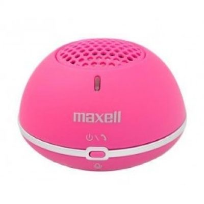 Колонка Maxell MXSB BT01