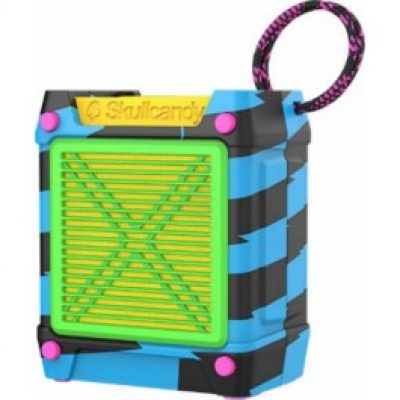 Колонка Skullcandy Shrapnel S7SHHW-474