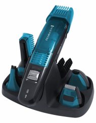 Комбиниран тример за тяло Remington Vacuum PG6070