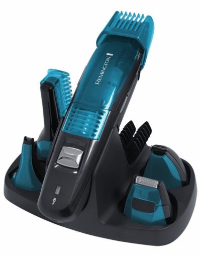 Комбиниран тример за тяло Remington Vacuum PG6070