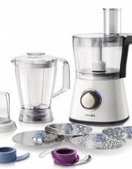 Кухненски робот Philips Viva Collection HR7762