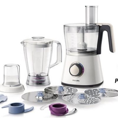 Кухненски робот Philips Viva Collection HR7762