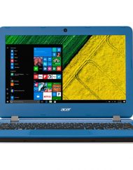 Лаптоп Acer Aspire ES1-132, Intel Celeron N3450 Quad-Core (up to 2.20GHz, 2MB), 11.6 инча, NX.GHLEX.003