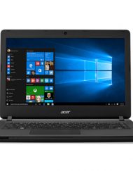 Лаптоп Аcer Aspire ES1-432, Intel Pentium N4200 Quad-Core (up to 2.50GHz, 2MB), 14 инча, NX.GGMEX.020
