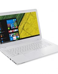 Лаптоп Acer Aspire F5-573G, Intel Core i3-7100U (2.30GHz, 3MB), 15.6 инча, NX.GHUEX.001