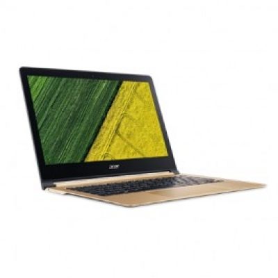 Лаптоп Acer Aspire Swift 7 NX.GK6EX.006
