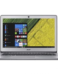 Лаптоп ACER SF314-51-35RF, Intel Core i3-6006U, 14 инча, HD, Сребрист