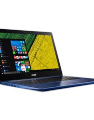 Лаптоп ACER SF314-52-33US, Intel Core i3-7100U, 4GB, 256GB SSD