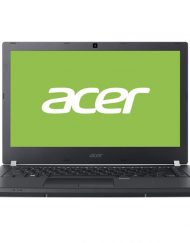 Лаптоп Acer TravelMate TM449, 14 инча, Intel Core i5-7200U, 8GB DDR4, 256GB SSD, NX.VFGEX.001_SV.WNBAF.B01