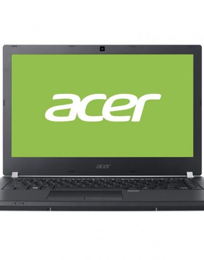 Лаптоп Acer TravelMate TM449, 14 инча, Intel Core i5-7200U, 8GB DDR4, 256GB SSD, NX.VFGEX.001_SV.WNBAF.B01