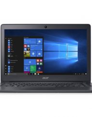 Лаптоп Acer TravelMate X349-M, Intel Core i3-6100U , 14 инча, NX.VDFEX.004