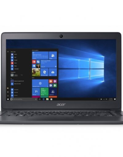Лаптоп Acer TravelMate X349-M, Intel Core i3-6100U , 14 инча, NX.VDFEX.004