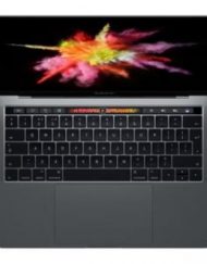 Лаптоп Apple MacBook Pro 13, Intel Core i5-7360U 2.30 GHz, 8GB, 128GB SSD, MPXQ2ZE/A