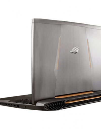 Лаптоп Asus G752VY-GC100D, Intel Core i7-6700HQ (up to 3.5GHz, 6MB), 17.3 инча - ASUS G752VY-GC100D
