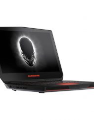 Лаптоп Dell Alienware 15 R3, Intel Core i7-7820HK Quad-Core (up to 4.40GHz, 8MB), 15.6 инча, 5397063994441