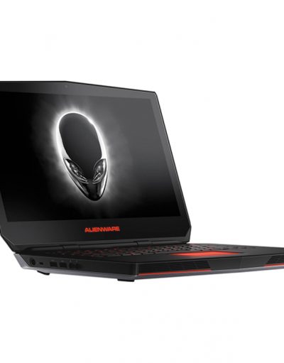 Лаптоп Dell Alienware 15 R3, Intel Core i7-7820HK Quad-Core (up to 4.40GHz, 8MB), 15.6 инча, 5397063994441