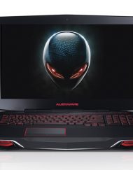 Лаптоп Dell Alienware 17 R4, Intel Core i7-7820HK Quad-Core (up to 4.4GHz, 8MB), 17.3 инча, 5397064033736
