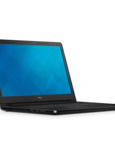 Лаптоп DELL Inspiron 15 3552,15.6'HD(1366 x 768), Celeron N3060 (2M Cache, up to 2.48 GHz), RAM 4GB, 500GB, DI355230604500IUCIS2-14