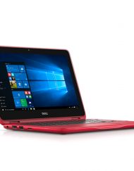Лаптоп Dell Inspiron 3168, Intel Celeron N3060 (up to 2.48GHz, 2MB), 11.6 инча, 5397064033828