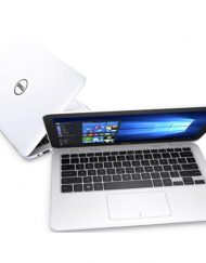 Лаптоп Dell Inspiron 3168, Intel Celeron N3060 (up to 2.48GHz, 2MB), 11.6 инча, 5397064033835