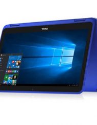 Лаптоп Dell Inspiron 3168, Intel Celeron N3060 (up to 2.48GHz, 2MB), 11.6 инча, 5397064033842