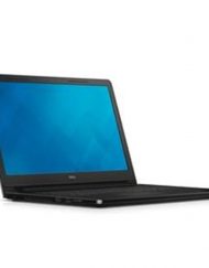 Лаптоп Dell Inspiron 3552, Intel Pentium N3710 Quad-Core (up to 2.56GHz, 2MB), 15.6 инча, 5397064033859