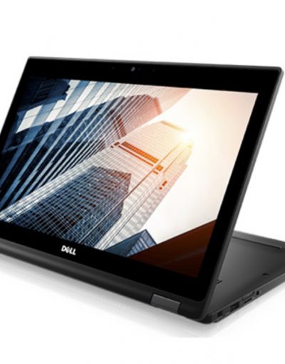 Лаптоп Dell Latitude 5289, Intel Core i5-7200U, 12.5 инча FHD Gorilla Glass Touch, 8GB 1866MHz LPDDR3, 256GB SSD, Intel HD 620, N04L528912