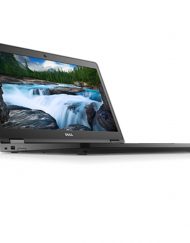 Лаптоп Dell Latitude 5480 14, Core i7-7600U, 8GB DDR4, 256GB SSD, no ODD, Backlit Keyboard US, N049L548014EMEA_UBU-14