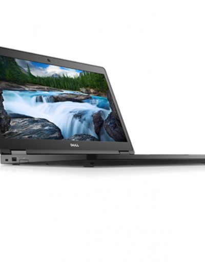 Лаптоп Dell Latitude 5480 14, Core i7-7600U, 8GB DDR4, 256GB SSD, no ODD, Backlit Keyboard US, N049L548014EMEA_UBU-14