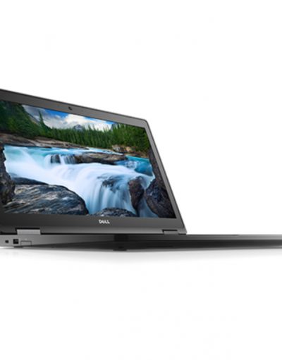 Лаптоп Dell Latitude 5580, 15.6-inch FHD (1920x1080), Intel Corei7-7600, 8GB (1x8GB) 2133MHz DDR4, 256GB SSD, N033L558015EMEA_WIN-14