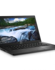 Лаптоп Dell Latitude E7480, Intel Core i5-7200U, 14.0 инча, 8GB 2400MHz DDR4, 256GB SSD, N016L748014EMEA_UBU