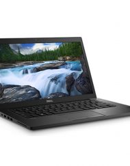 Лаптоп Dell Latitude E7480, Intel Core i7-7600U (2.80 GHz, 4M), 14.0 инча, N020L748014EMEA