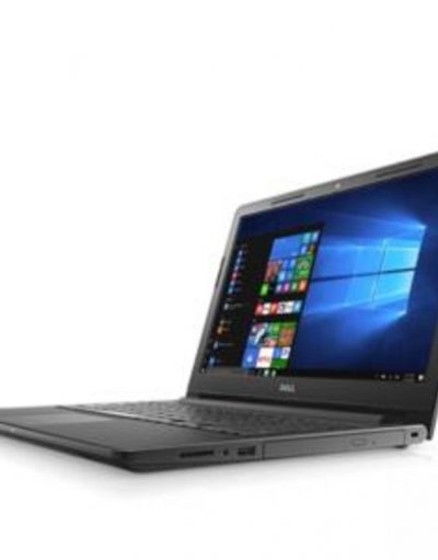 Лаптоп Dell Vostro 3568 15.6, Ubuntu, Core i5-7200U, 4GB DDR4, 1TB 5.4k, DVD+/-RW, N009SPCVN3568EMEA01_1801_UBU-14