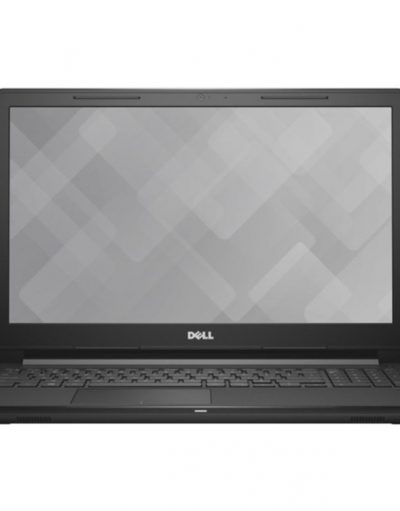 Лаптоп Dell Vostro 3568, Intel Core i3-6006U (2.00GHz, 3MB), 15.6 инча, N027SPCVN3568EMEA01_1801_UBU