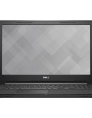 Лаптоп Dell Vostro 3568, Intel Core i5-7200U (up to 2.30GHz, 3MB), 15.6 инча, N008SPCVN3568EMEA01_1801