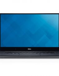 Лаптоп DELL XPS 15,9560 15.6 4K Ultra HD(3840 x 2160),i7-7700HQ (6M cache, up to 3.8 GHz),RAM 16GB,512GB SSD,GTX 1050, DXPS4K9560I716512NV4BW3NB