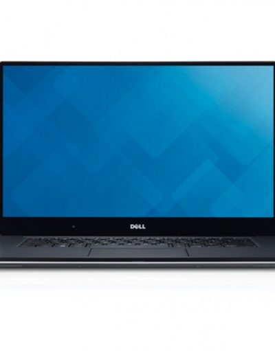 Лаптоп DELL XPS 15,9560 15.6 4K Ultra HD(3840 x 2160),i7-7700HQ (6M cache, up to 3.8 GHz),RAM 16GB,512GB SSD,GTX 1050, DXPS4K9560I716512NV4BW3NB