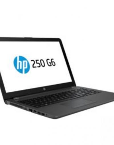Лаптоп HP 250 G6 Intel Core i3-6006U (2 GHz, 3 MB cache, 2 cores) 15.6 FHD AG LED Intel HD Graphics 8 GB, 256 GB SSD, 2EV81ES