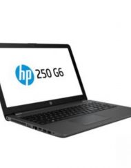 Лаптоп HP 250 G6, N3710, 15.6 инча, 4GB/500 PC, 1WY38EA