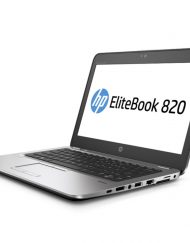 Лаптоп HP EliteBook 820 G4, Core i7-7500U(2.7Ghz/4MB), 12.5 инча, Z2V77EA_D9Y32AA