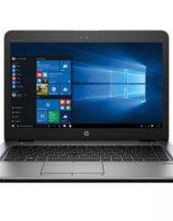 Лаптоп HP EliteBook 850 G4 Intel Core i7-7500U, 15.6 инча, Z2W93EA