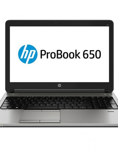 Лаптоп HP ProBook 650 G2 Intel Core i5-6200U 4 GB DDR4-2133 SDRAM (1 x 4 GB) 500 GB 7200 rpm SATA DVD/RW 15.6, Y3B18EA