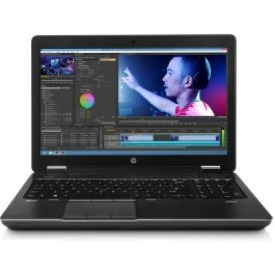 Лаптоп HP ZBook 15 G7T32AV